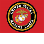 United States Military Armed Forces Marine Corps