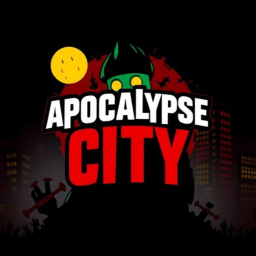 Apocalypse City