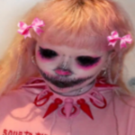 ʚ Jazmin Bean ɞ