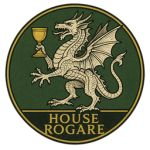 House Rogarе