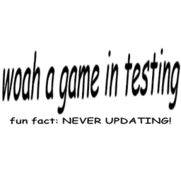willmert testing game