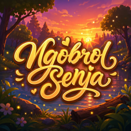 Ngobrol Senja