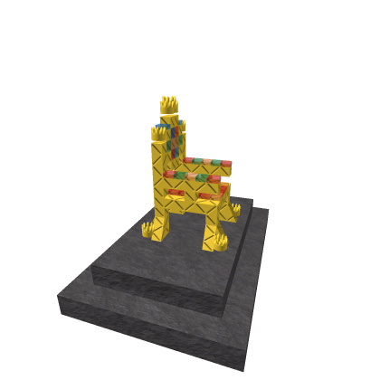 Throne