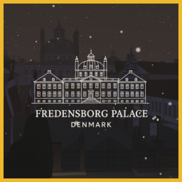 Fredensborg, Zealand