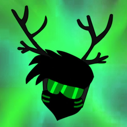 Darken (memes) Roblox decal