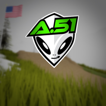 Area 51 MX Remastered