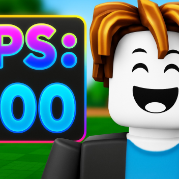 Flex your FPS and PING!