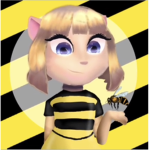 Queenbee <3