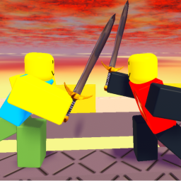 Rampage⚔️[Alpha]