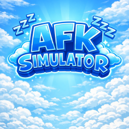 AFK SIMULATER