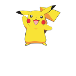 Pikchu Go