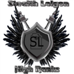 Stealth Leigion High Ranks