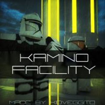 Rancor Battalion Training Outpost Timira