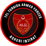 | TFL | Askeri İnzibat