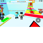 We make games ayooo