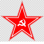 The Communist Party of the Grand Soviet Union