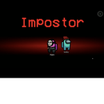 The king imposter