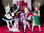 prettygirl2011's Group
