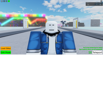 Fighting Simulator (christmas)