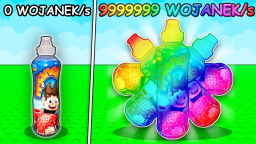 [💩] Ukraść Wojanek!