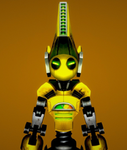 JUNBOTS ONLY