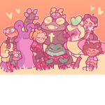 SugarSquad Official
