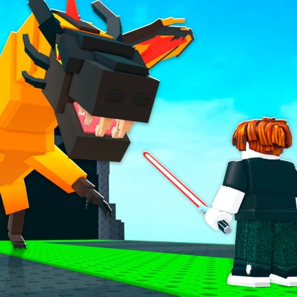 Image du serveur Roblox