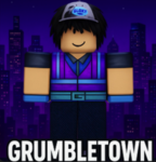 GrumbleTown Gang