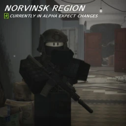 [ALPHA] NORVINSK REGION icon