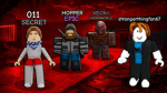 Steal a Stranger Things by: damien_cool1226