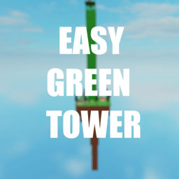 Easy green Tower (ADMIN + COIL)