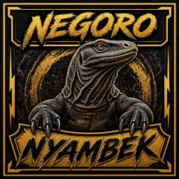 NEGORO NYAMBEK