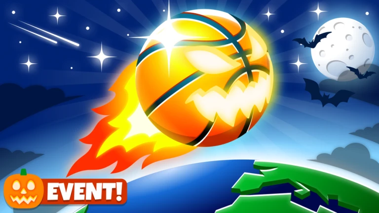 [GIGA!] Hoop Simulator! 🏀