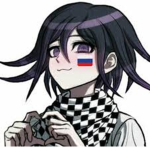Kokichi is superior