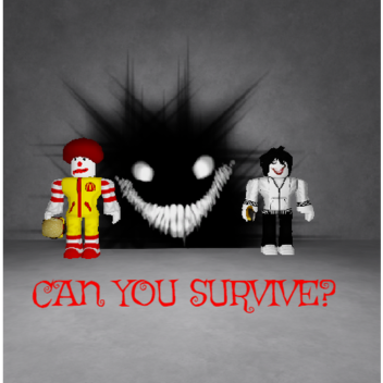 The Horror Elevator (Lobby Revamp)