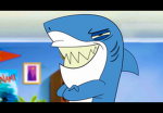 Shark :) :)