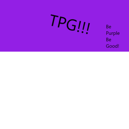 The Purple Group`s hangout!