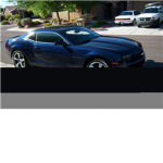 CAMARO WEIRDOS