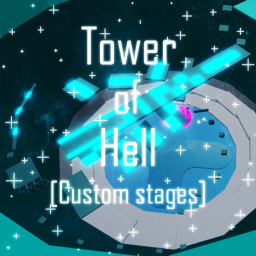 Tower of Hell! | Custom stages!