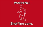 The LMFAO Shufflers