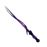 Nebula Katana