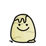 Sand Egg