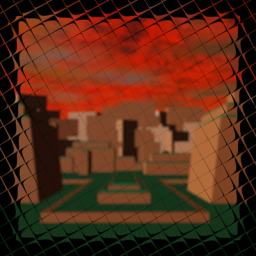 Fort | Fort Nebula