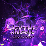 SCYTHE ANGELS!"