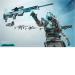 Recon Assassins X