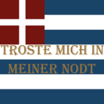 Kongens eget Blå Fodregiment