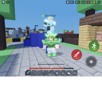 SNOWII GANG