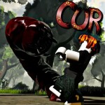 (DeathWorm!) Cryptid Universe Rp Beta