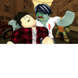 Zombie Edge