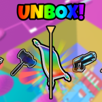 Unboxing Tower Games